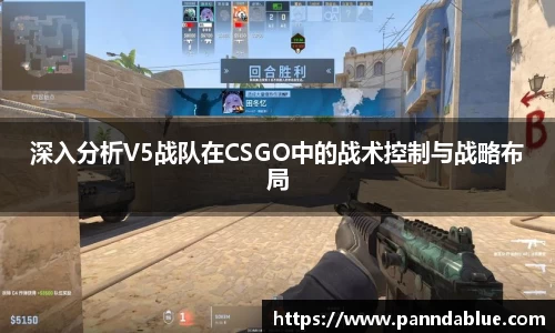 深入分析V5战队在CSGO中的战术控制与战略布局