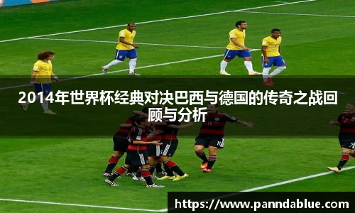 2014年世界杯经典对决巴西与德国的传奇之战回顾与分析